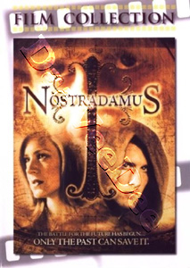 Nostradamus (2000) (DVD)